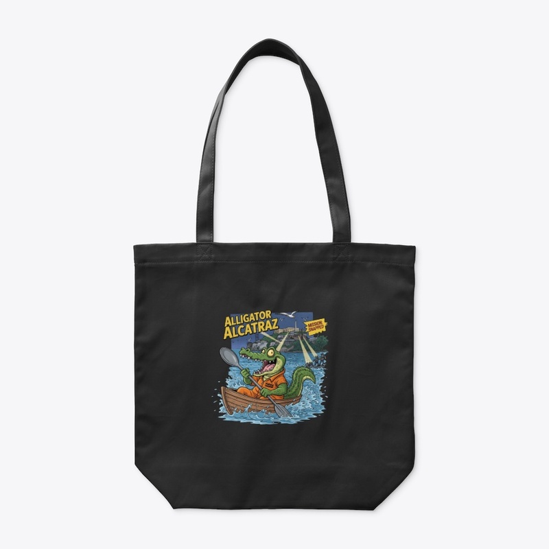Gator Escape Boat