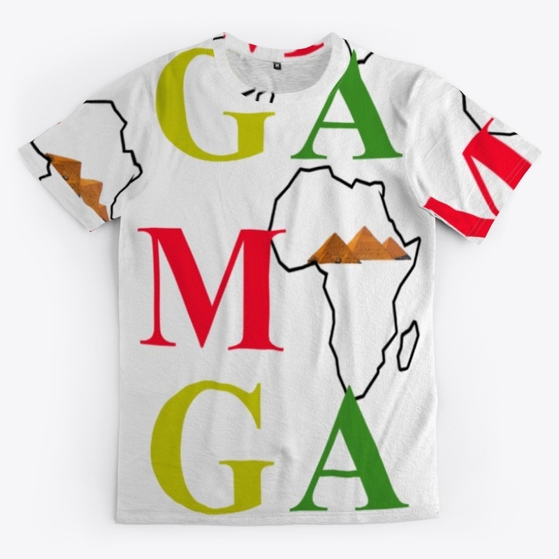 Make Africa Great Again