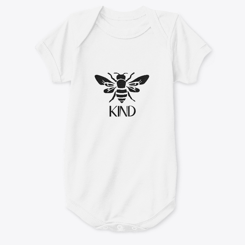 Bee Kind 