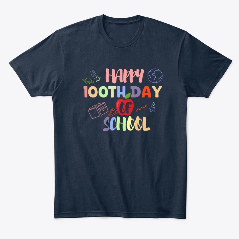 100TH OF DAY SCHOOL 