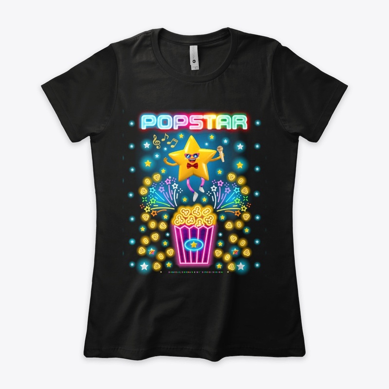 POP STAR 