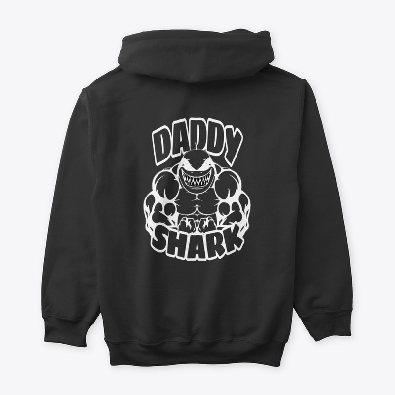 Daddy Shark 2.0 