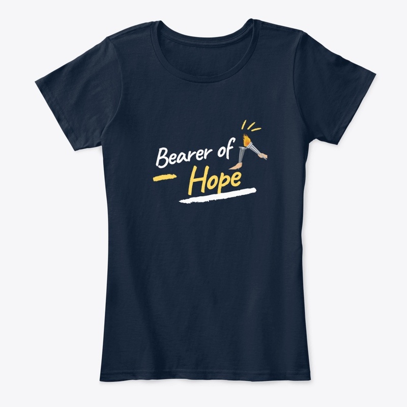 Bearer Of Hope - Motivation