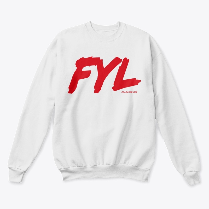 "Big FYL"