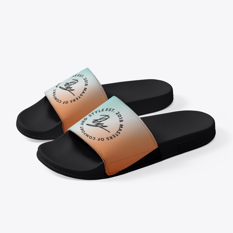 Signature Slides