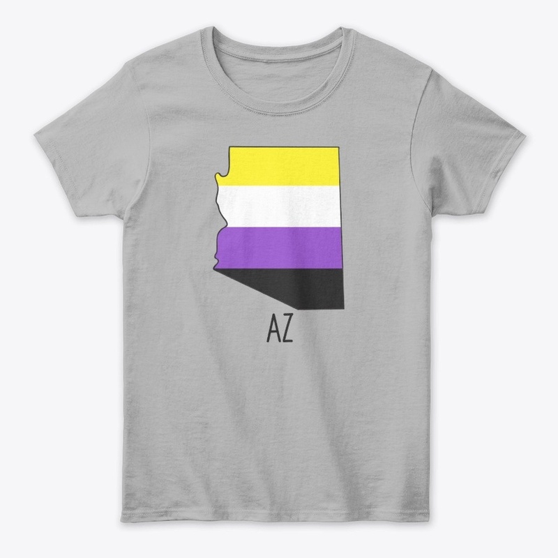 Non-Binary Arizona
