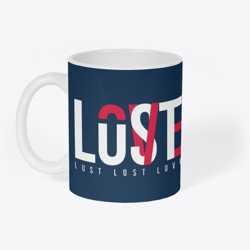 Lust Lost Love Collection