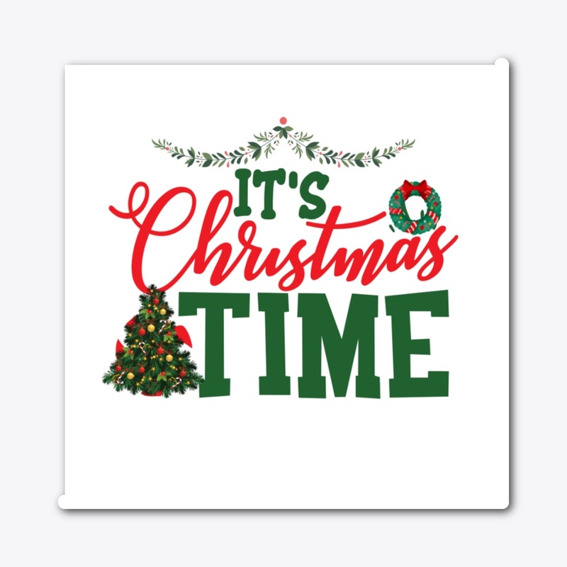 Its Christmas Time! Festive Offer