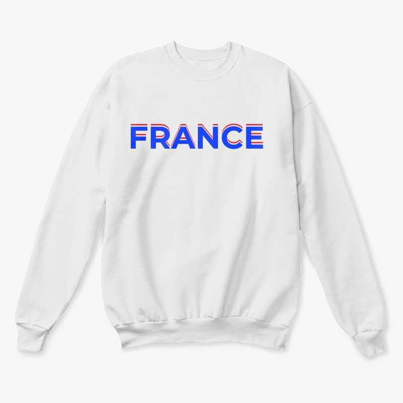 Colors - France