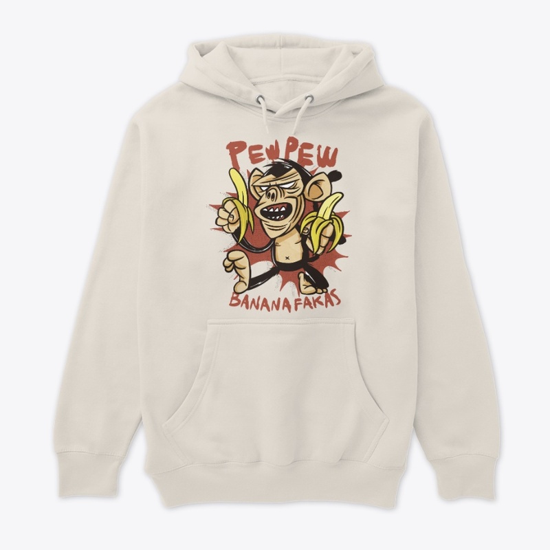 Angry Monkey, Funny Meme
