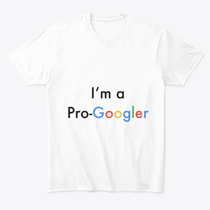 Pro-Googler