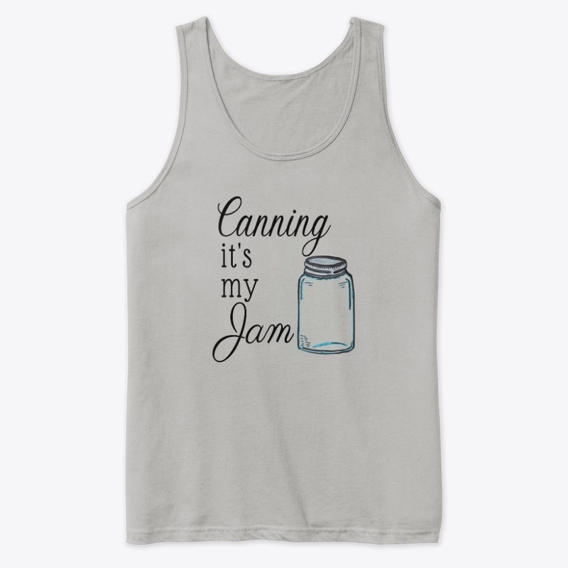 For the Love of Canning