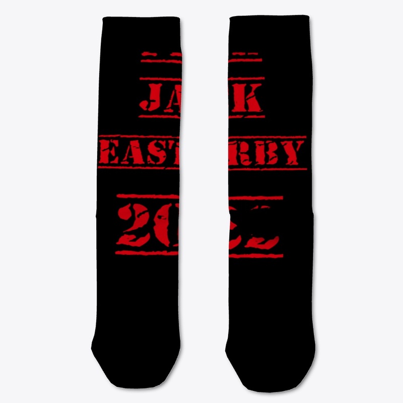 Fire Jack Easterby 2022