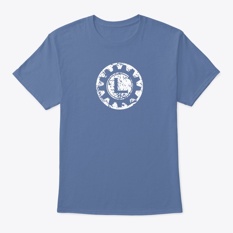 FAN Shirt Laser Creation-World  
