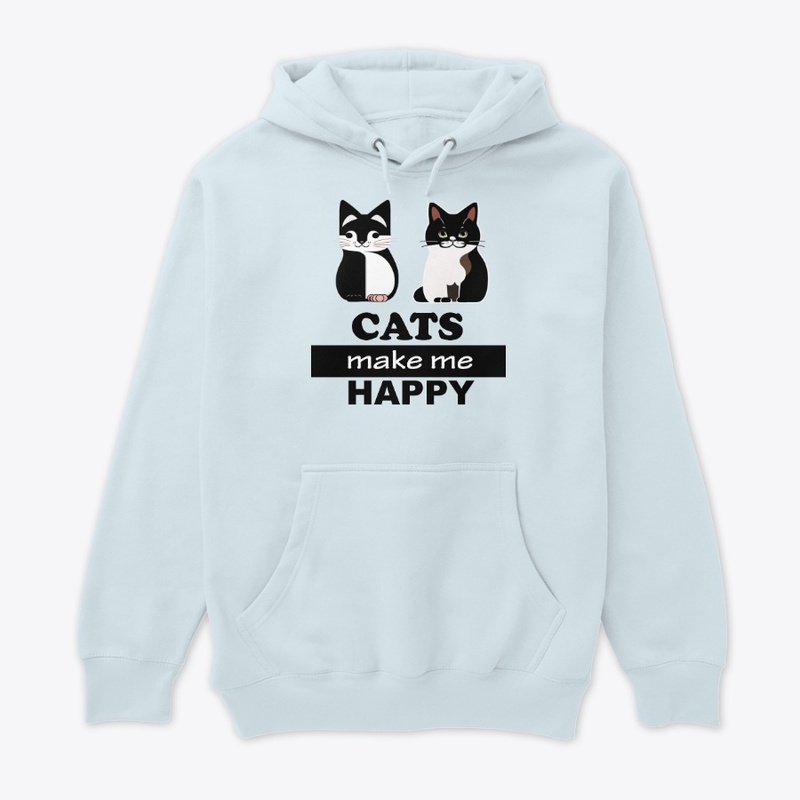 Feline Bliss