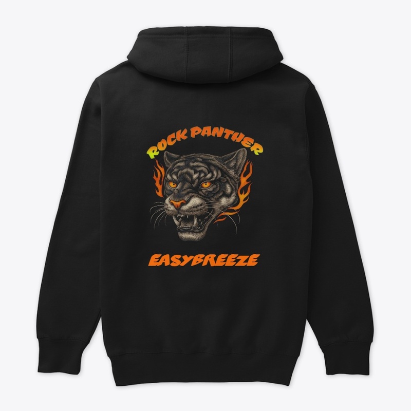 EasyBreeze Rock Panther
