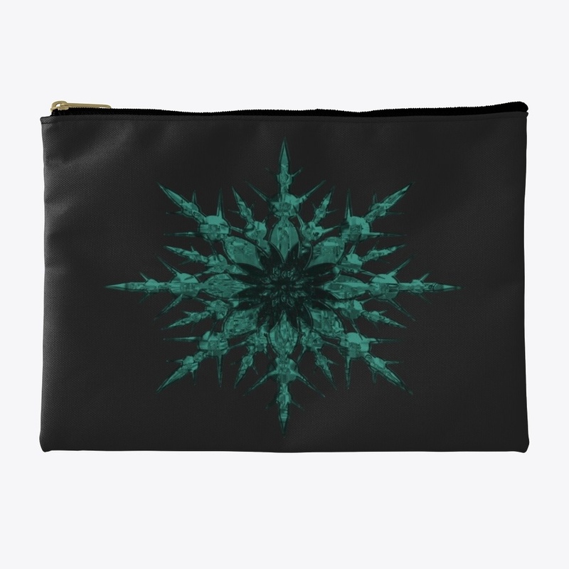 Snowflake Diamond