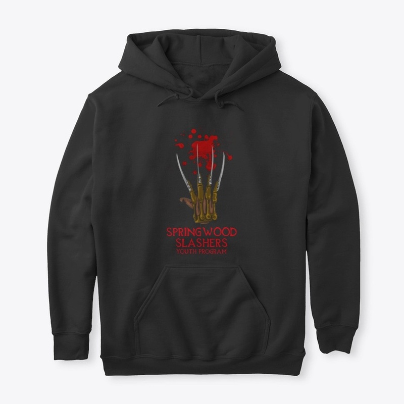 SLASHERS TEE