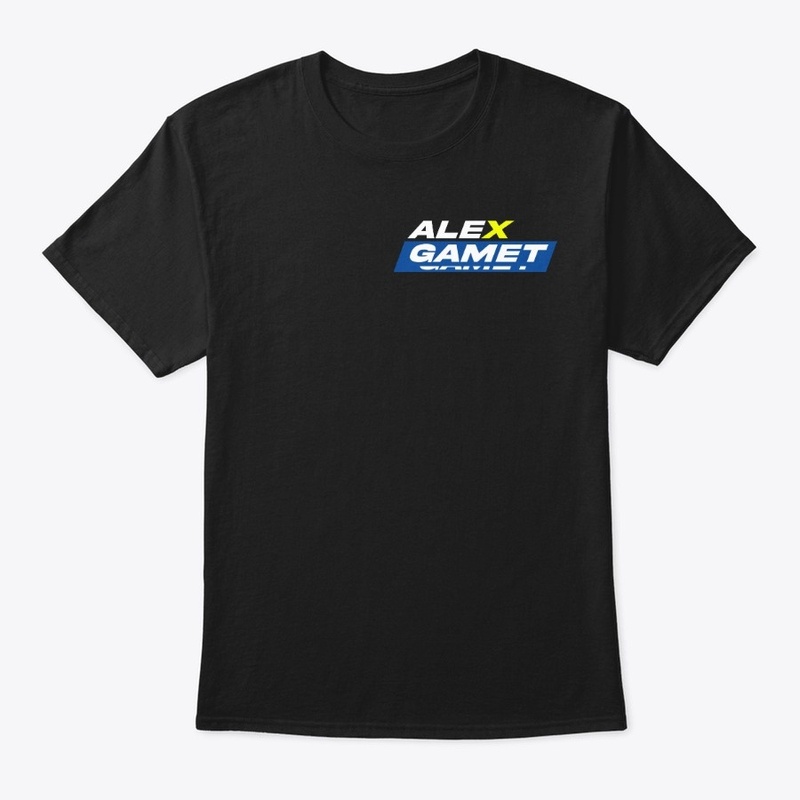 Alex Merch