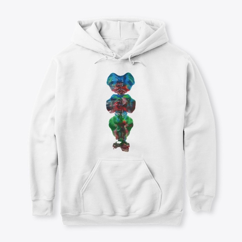 Alien color 