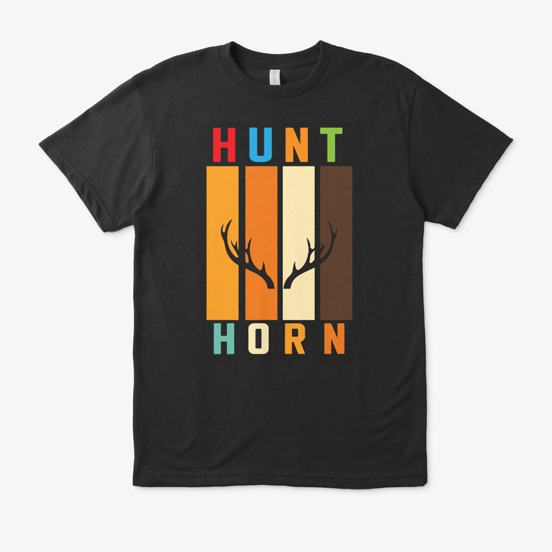 HUNT HORN