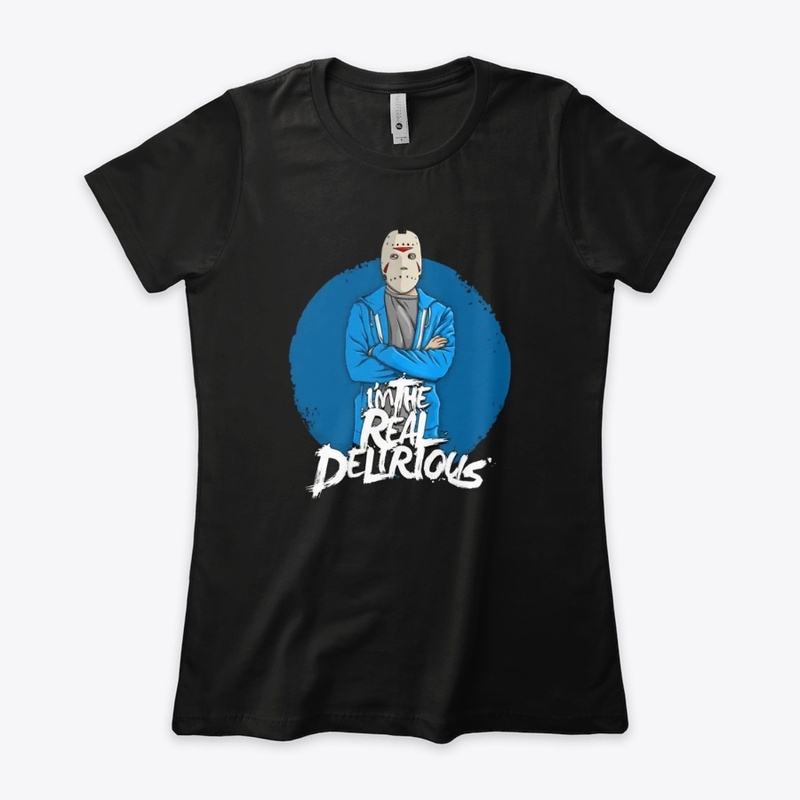 H2odelirious Merch