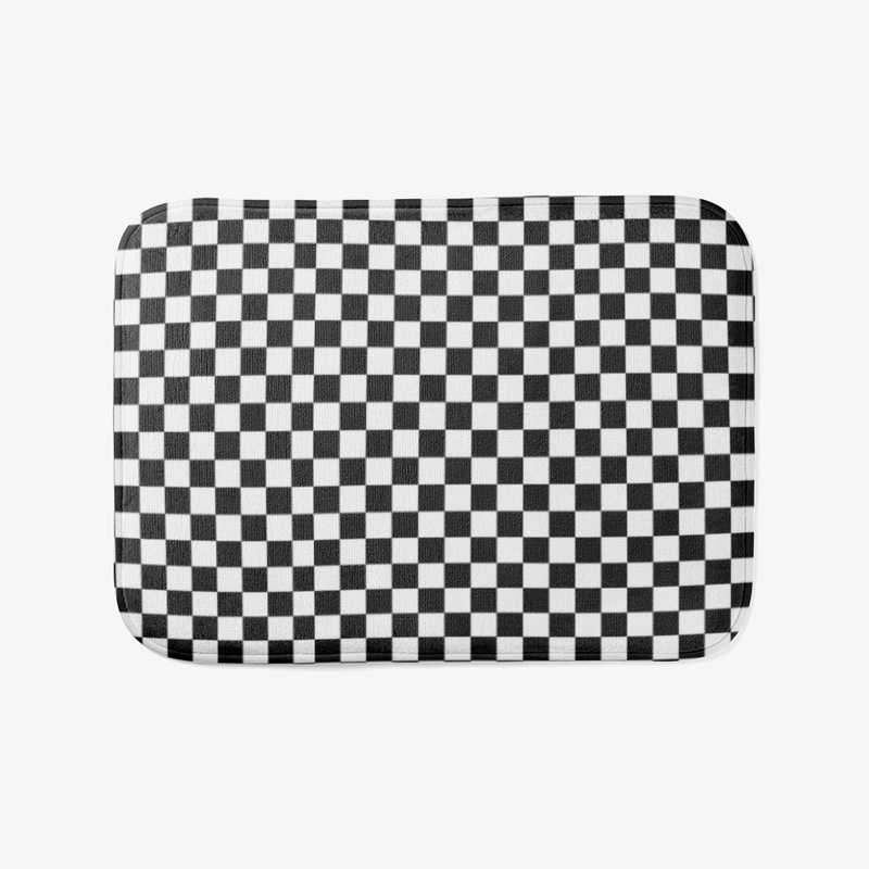 Checker Cheese