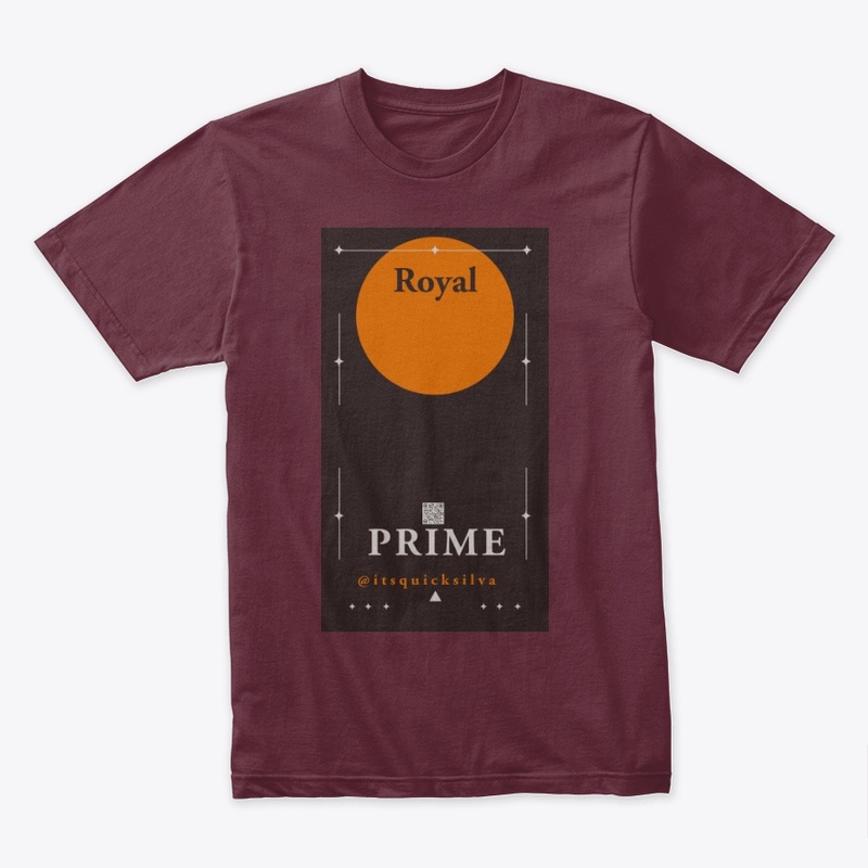 Royal Outfits