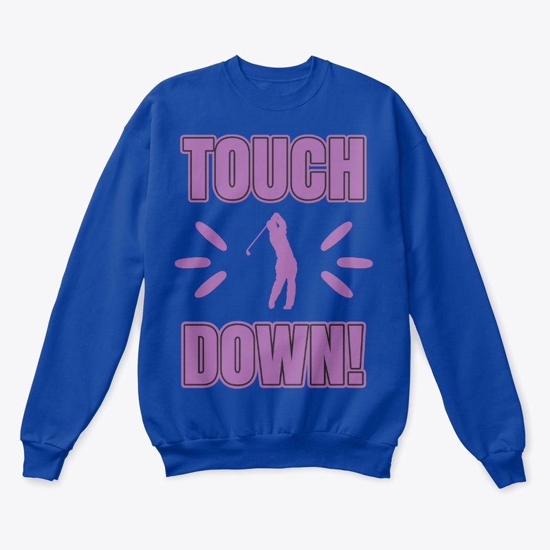 Touch Down