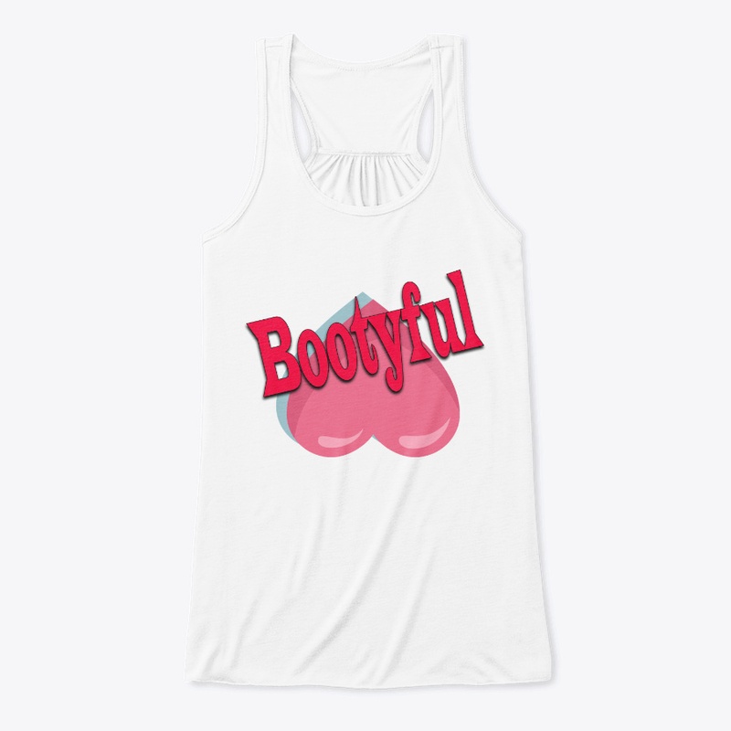 Bootyful - All products possible