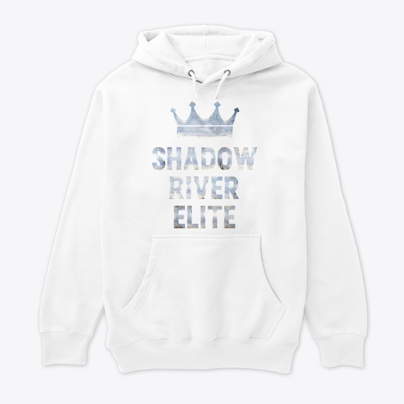 Shadow River Elite Blue Crown