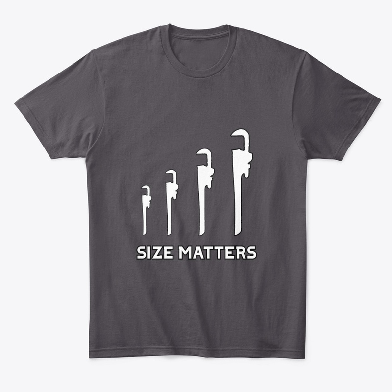 Size Matters 