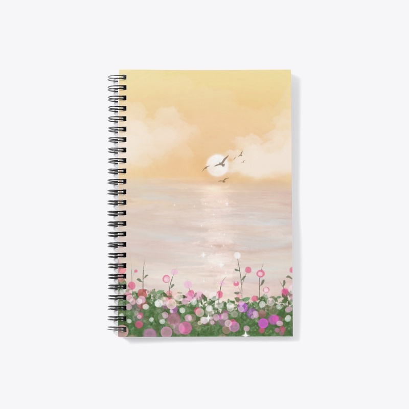 Pastel Pleasure