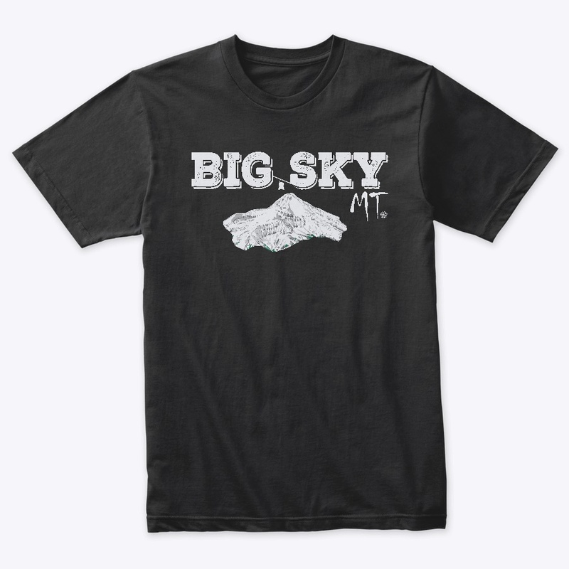 Big Sky MT