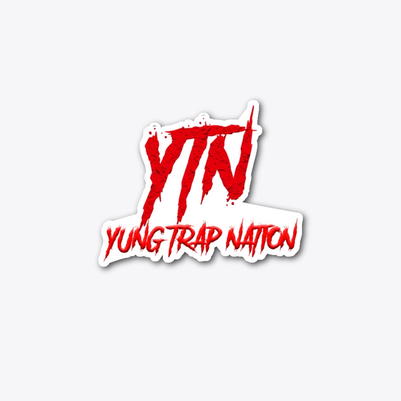 YTN Stickers & Phone cases 
