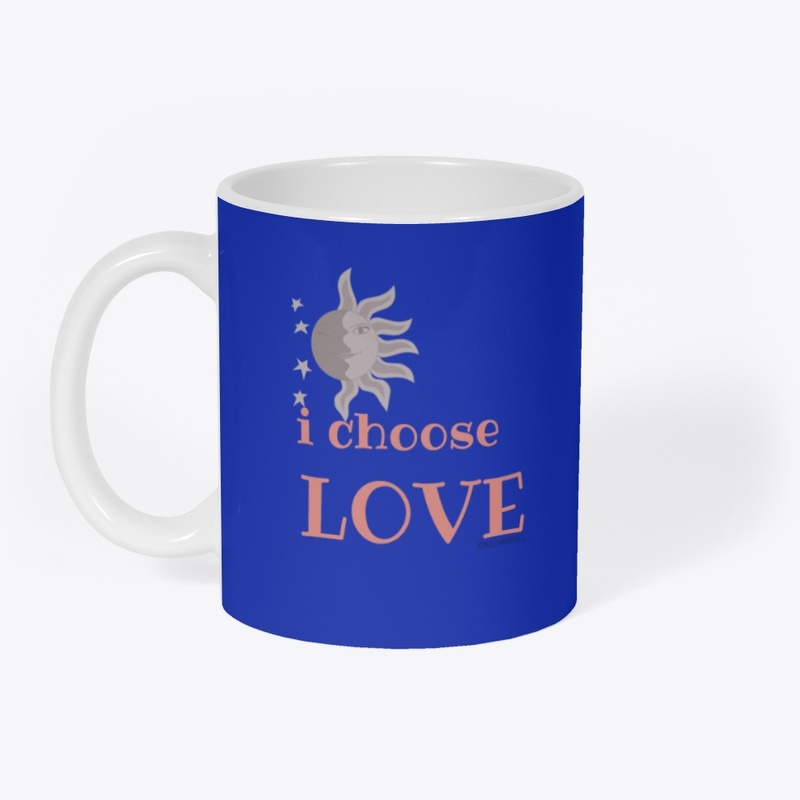 Choose Love