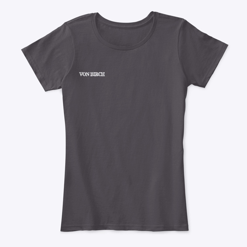 VB T-shirt MG
