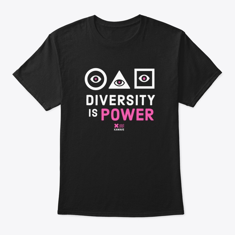 Diversity is Power
