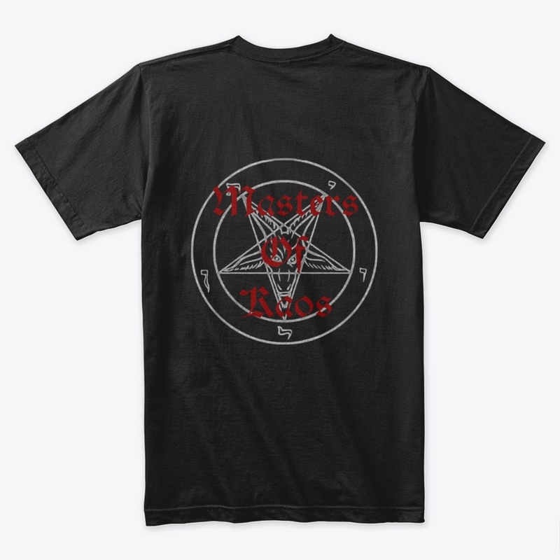 Black F***ing Metal 