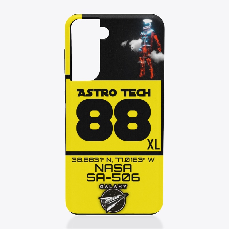 Astro Tech 88