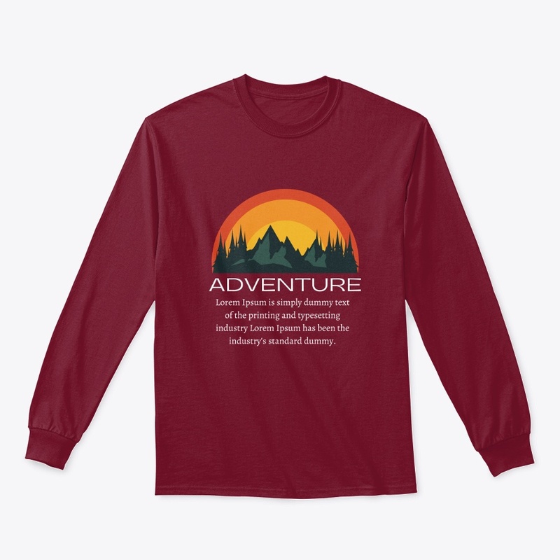 adventure
