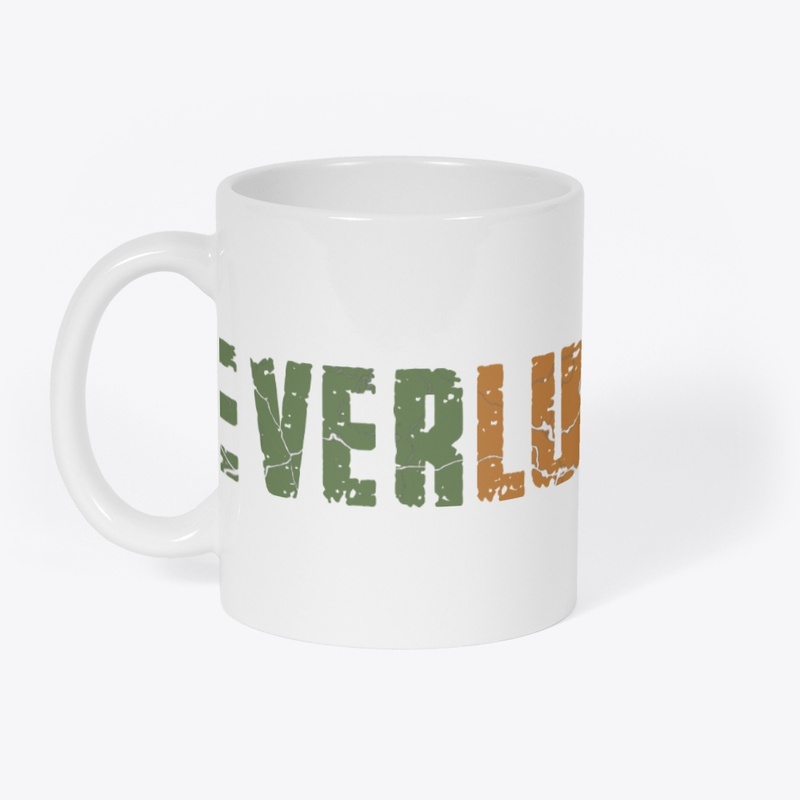 Everlutionary Drinkware