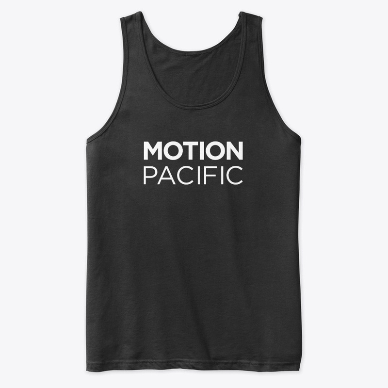 Classic Fit Premium Tank