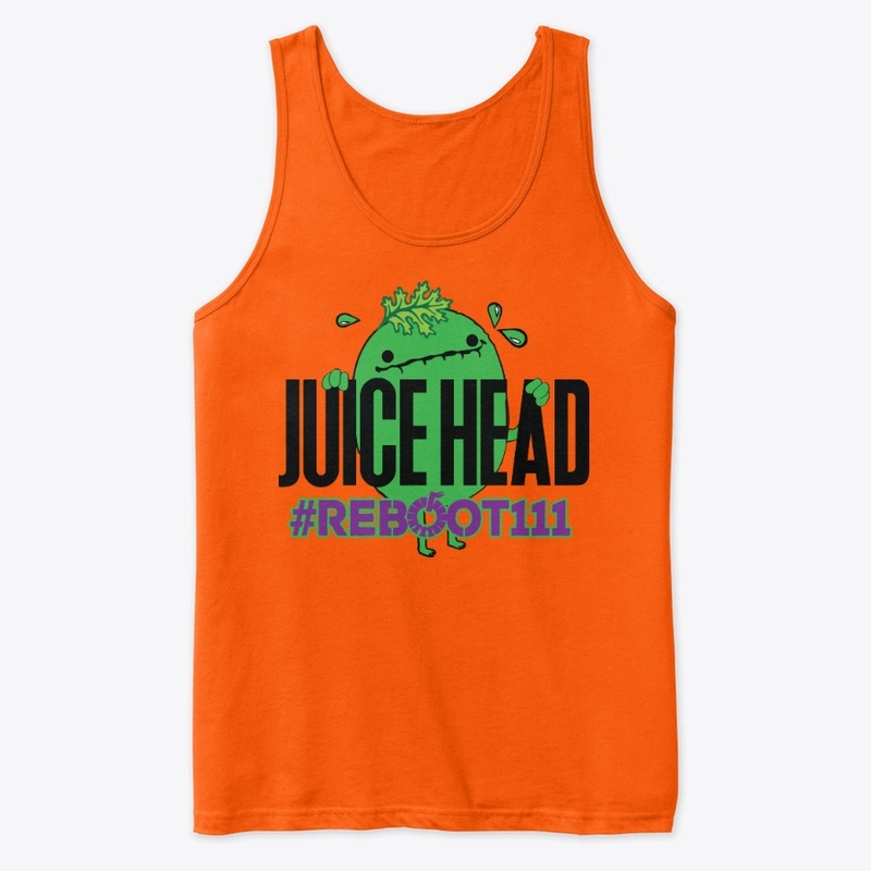 JUICE HEAD