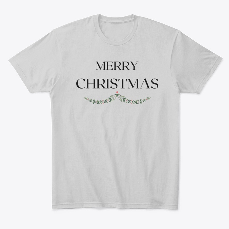 Merry Christmas
