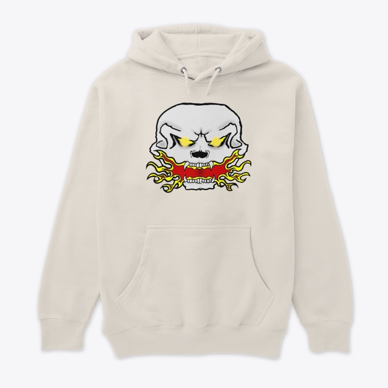 Foo Dog (Hoodie)
