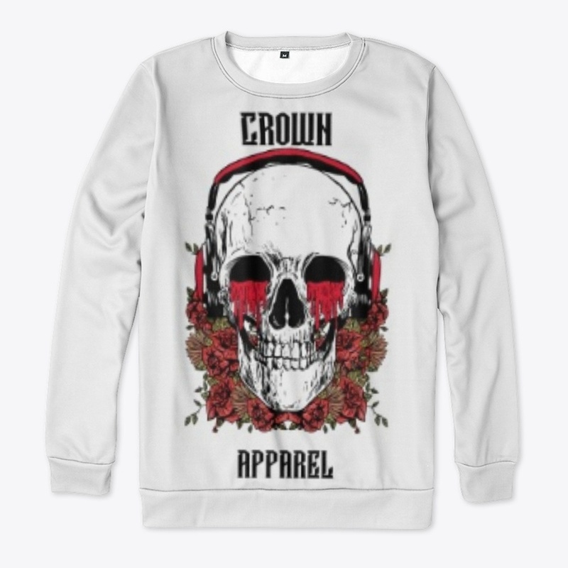 Crown 2 Da Grave