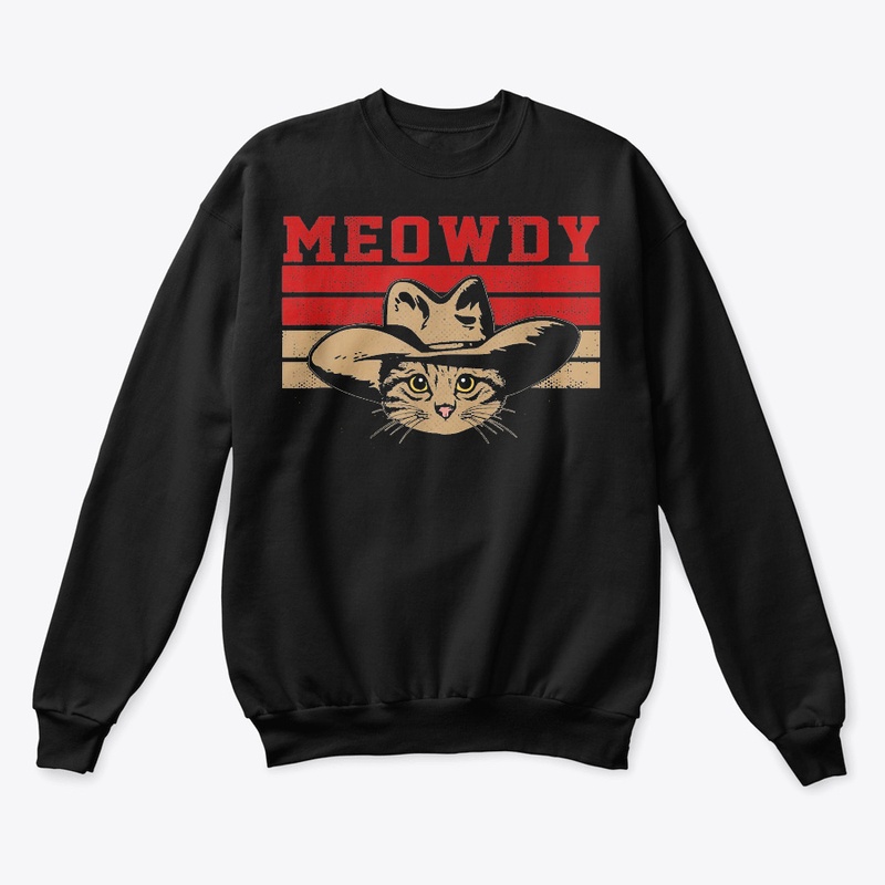Mashup Between Meow and Howdy