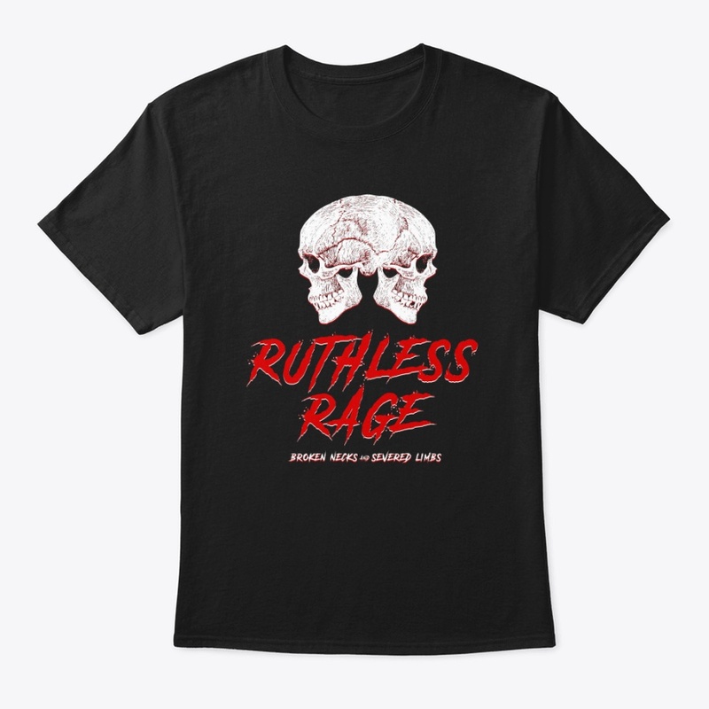 Ruthless Rage BNSL