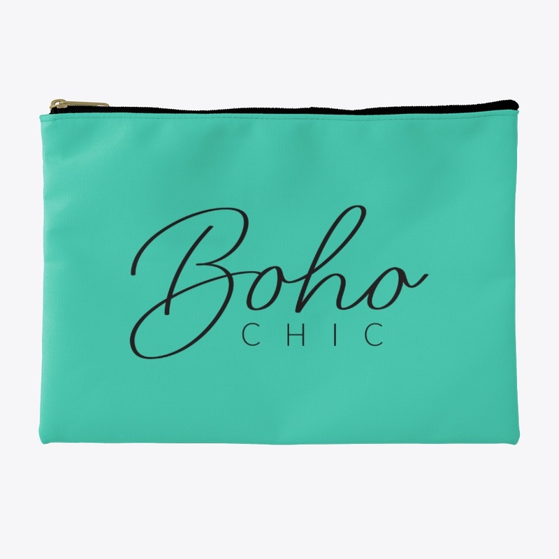 Boho Chic Style